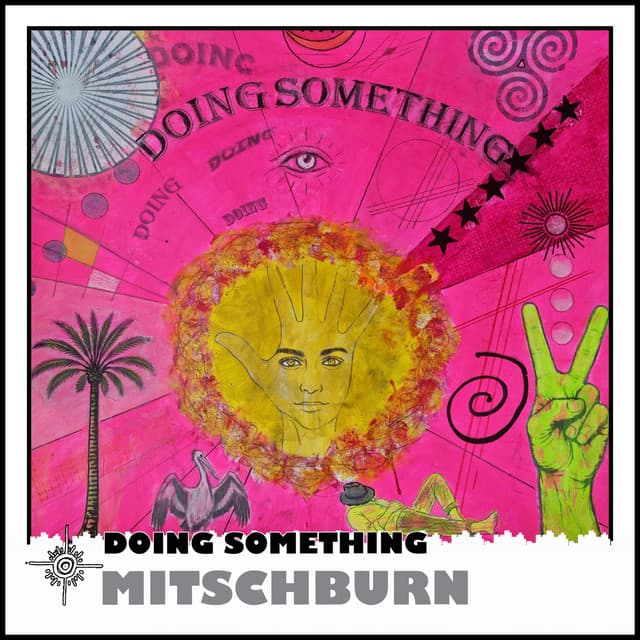 Single-Cover Doing Something