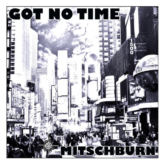 Single-Cover Got No Time