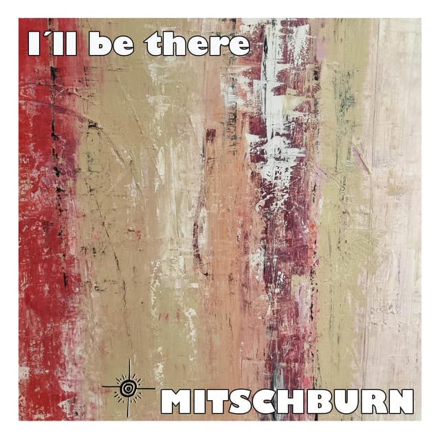 Single-Cover I’ll Be There